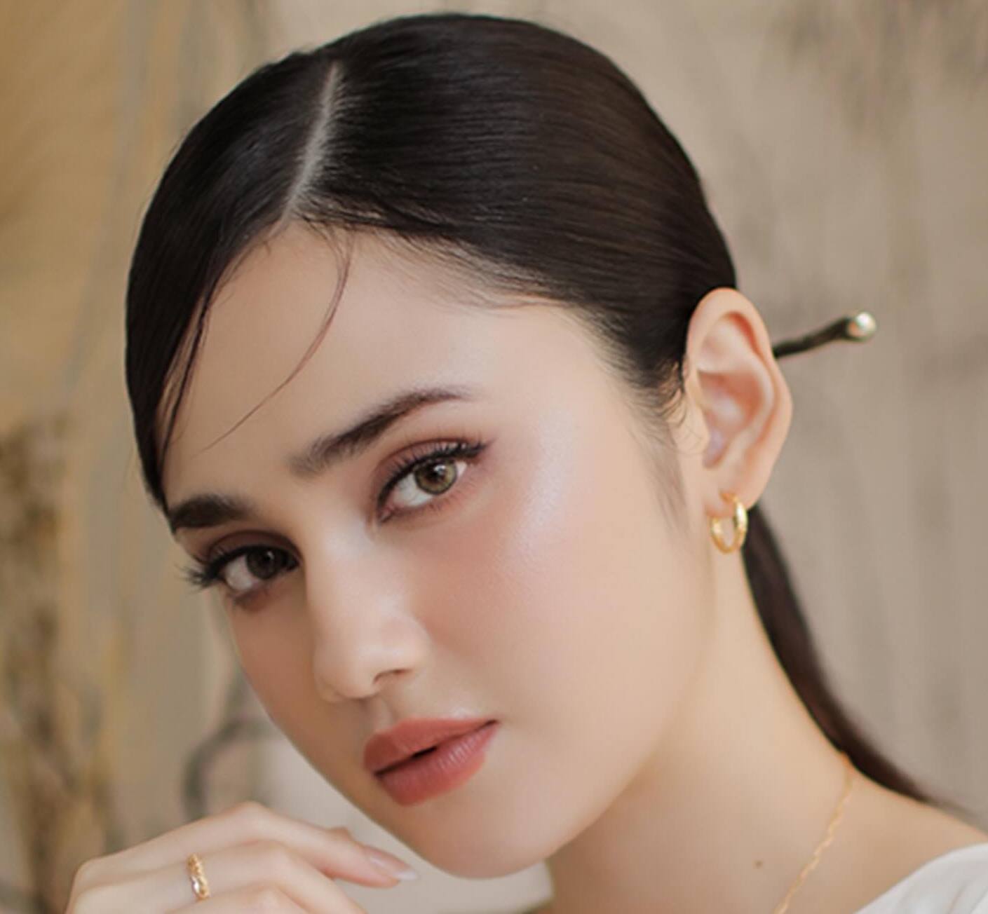 Usai Singgung Privasi Baby Soso, Syifa Hadju Ramai Dikritik Netizen