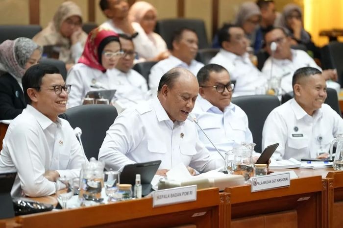 Presiden Perintahkan SPPG Wajib Punya Rapid Test Cegah Kasus Keracunan MBG