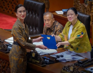 UU Kepariwisataan Resmi Disahkan, Fokus pada Digitalisasi dan Pemberdayaan Desa Wisata