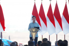 Polri Dorong Ketahanan Pangan, 1,19 Juta Hektar Lahan Siap Tanam Jagung di Seluruh Indonesia