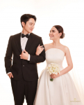 Amanda Manopo dan Kenny Austin Pamer Potret Prewedding, Bikin Netizen Heboh