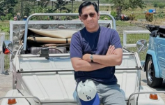 Gugatan Andre Taulany Ditolak Tiga Kali, Erin Taulany Singgung Soal Duniawi dan Introspeksi Diri