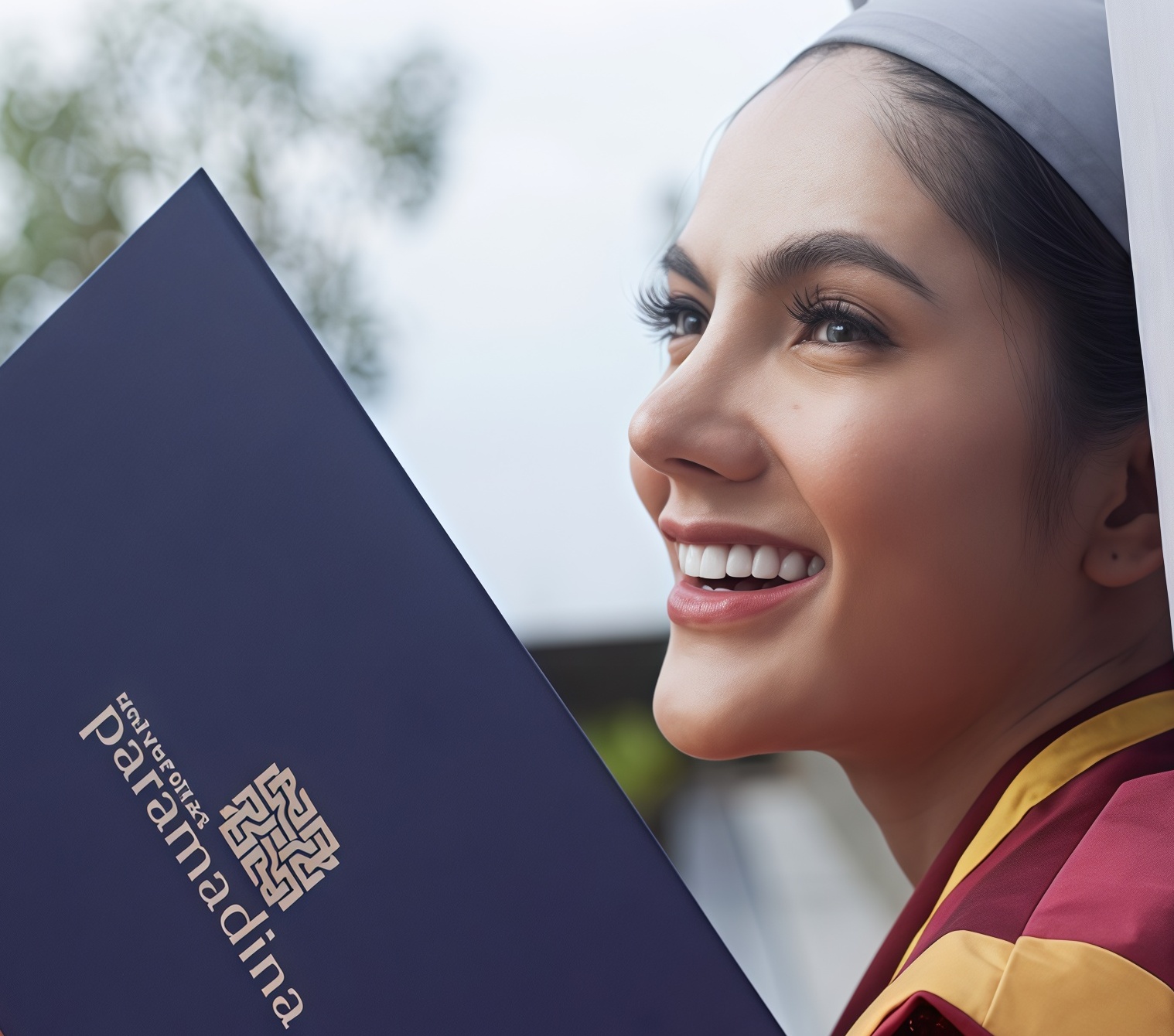 Usai S2, Baby Niken Bidik Gelar Doktor dan Posisi Wakil Menteri