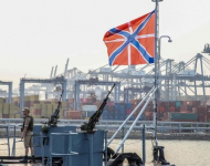 Kapal Perang Rusia Bersandar di Tanjung Priok, Ada Agenda Khusus di Jakarta