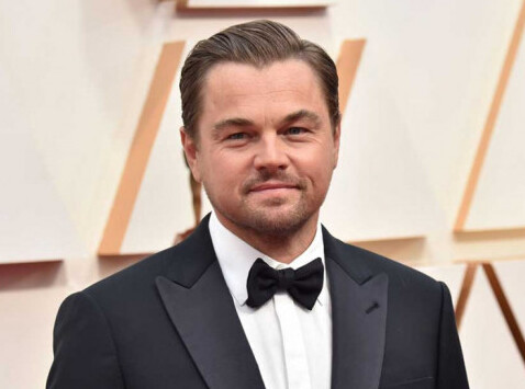 Jutaan Hektare Hutan Terbakar, Leonardo DiCaprio Soroti Ancaman bagi Orangutan