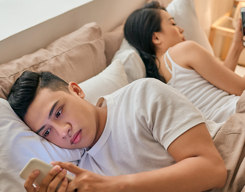 Arti Mimpi Diselingkuhi Pasangan, Ada Makna Lain di Baliknya