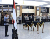 Awal Menjabat Kapolri, Suyudi Ario Seto Promosikan Sejumlah Irjen Jadi Komjen