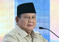 Prabowo Luncurkan 11 Proyek Hilirisasi Senilai Rp180 Triliun di Maluku Utara
