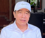 Jokowi Tanggapi Putusan MK soal Ijazah Gibran, Singgung Sistem Pendidikan Luar Negeri