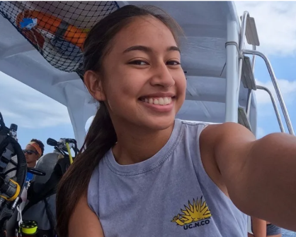 Jessica, Dive Master 23 Tahun yang Hilang Usai Kapal Wisata Terbalik di Labuan Bajo