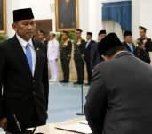Prabowo Ganti Kepala BNPB Usai Kasus Dugaan Korupsi Dana Bencana Terungkap
