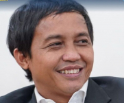Raja Juli Antoni Tempati Posisi Pertama Menteri Berkinerja Terburuk Versi Survei PPI