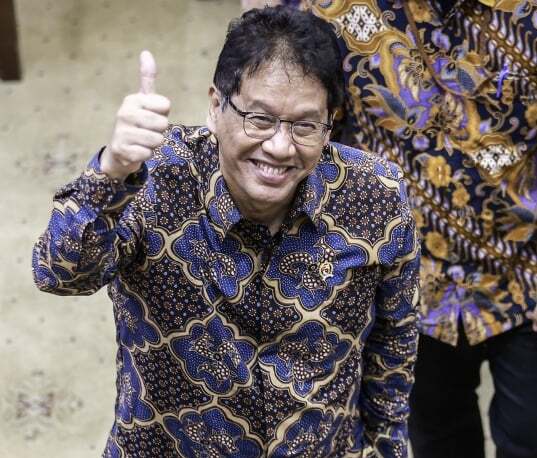 Usai Tak Lagi Jabat Menkeu, Purbaya Balik Tekuni Dunia Trading Crypto dan Saham