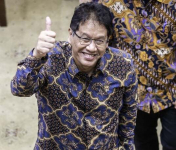 Usai Tak Lagi Jabat Menkeu, Purbaya Balik Tekuni Dunia Trading Crypto dan Saham