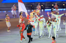 Asian Para Games 2026 Resmi Dibuka Kaisar Naruhito, Usung Slogan 'We Are Beautiful Individ