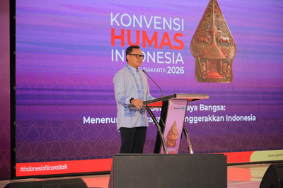 Wamendagri: Baca Persoalan secara Utuh sebelum Tentukan Strategi Komunikasi