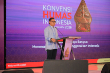 Wamendagri: Baca Persoalan secara Utuh sebelum Tentukan Strategi Komunikasi