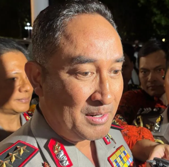 Kapolri Tetapkan 11 Korporasi Jadi Tersangka Karhutla, 3 di Antaranya Perusahaan Asing