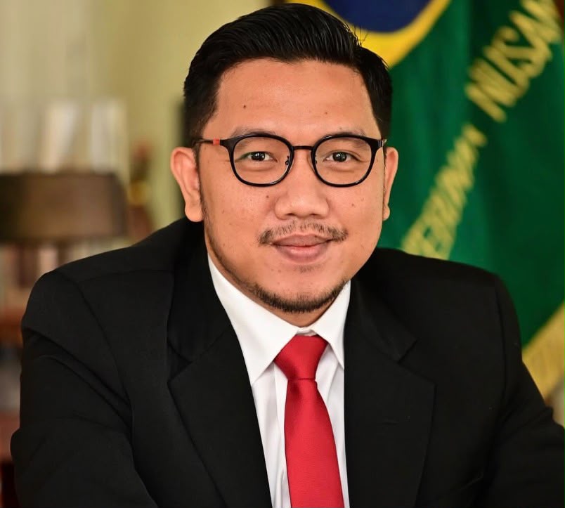 Hekrafnas 2026, Adrian Zakhary: Ekonomi Kreatif Harus Berdampak Nyata!