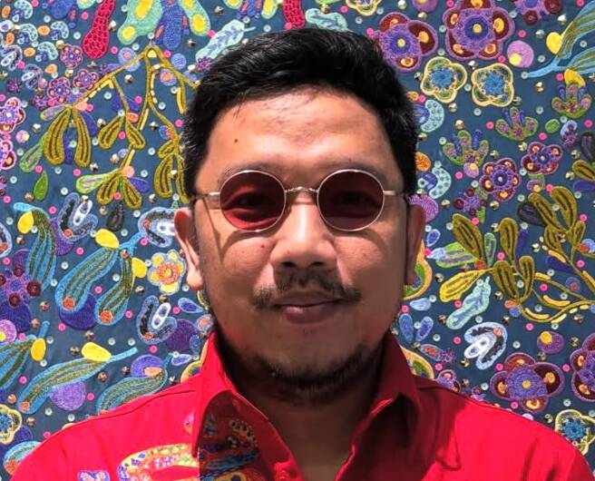 Hekrafnas 2026, Sekjen AKKSI : Kreator Konten Harus Berdampak Nyata
