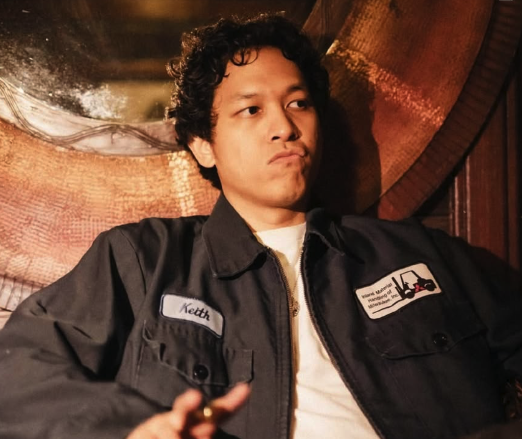 Baskara Putra Sentil Orang yang Sebut Demo Ganggu Kesibukan, Singgung Harga Bahan Pokok hingga Tiket Konser