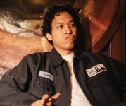 Baskara Putra Sentil Orang yang Sebut Demo Ganggu Kesibukan, Singgung Harga Bahan Pokok hingga Tiket Konser