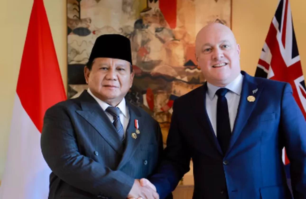 Zulhas Ungkap Program Makan Bergizi Gratis Bisa Gerakkan Ekonomi Rp 86 Triliun