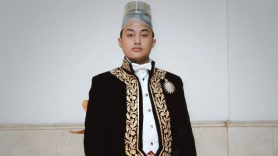 Suksesi Keraton Surakarta, KGPAA Hamangkunegara Jadi Calon Terkuat