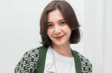 Bahagianya Sheila Dara Aisha Bersaing Di FFI 2025 Bersama Sang Idola, Acha Septriasa