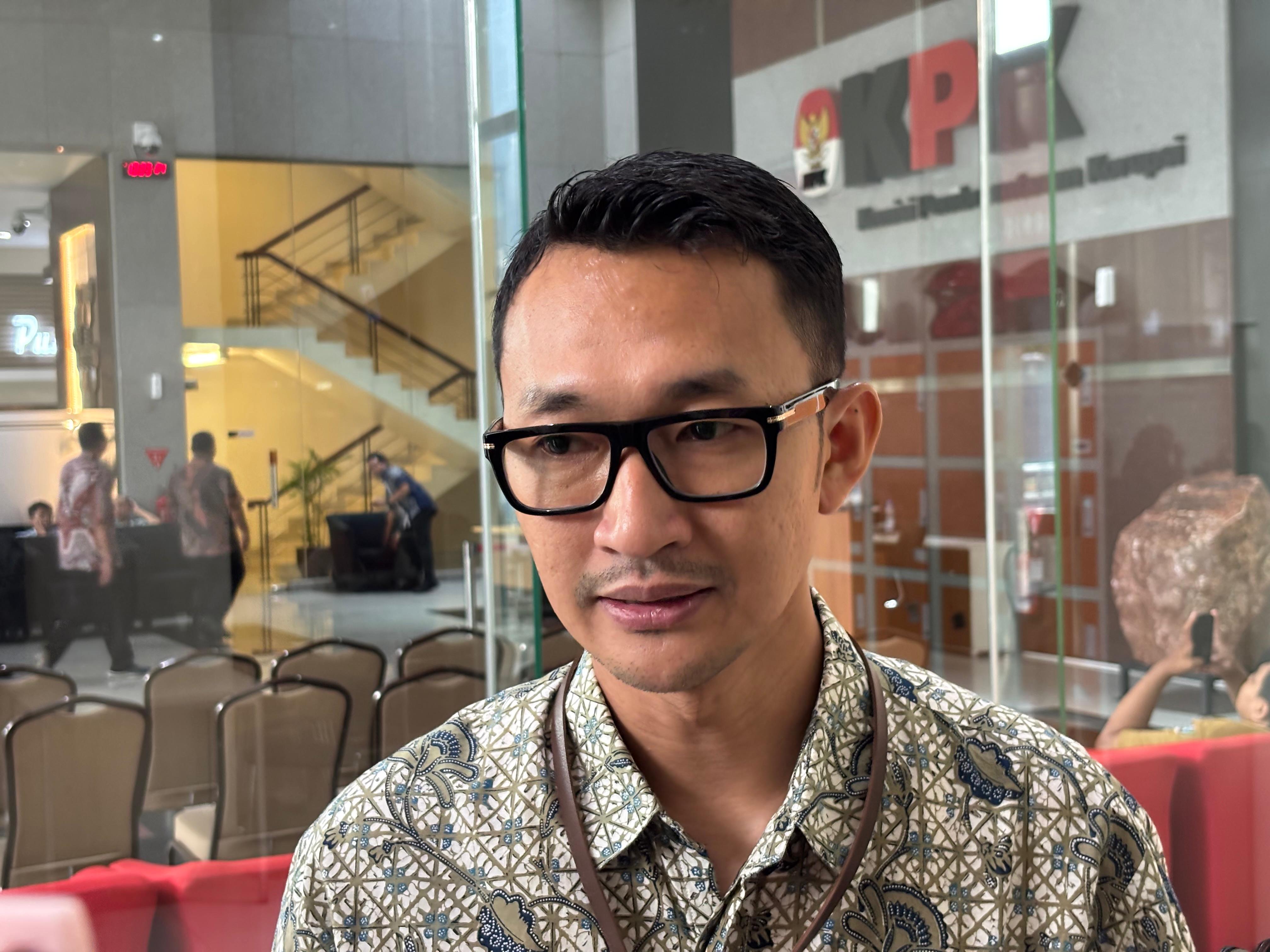 KPK Tetapkan Tiga Tersangka Baru dalam Kasus Korupsi Proyek RSUD Kolaka Timur