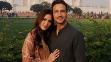 Hamish Daud Minta Maaf Ke Keluarga Sabrina Di Tengah isu selingkuh Caat cerai Dari Raisa