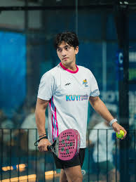 Harris Vriza Tepis Anggapan Main Padel Cuma Ikut Tren: Ini FOMO yang Justru Bermanfaat