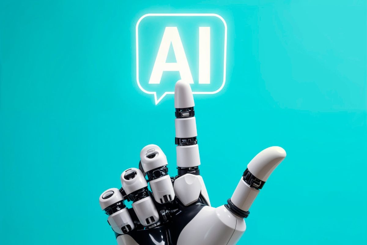 Foto Tanpa Kamera: Saat AI Jadi Fotografer