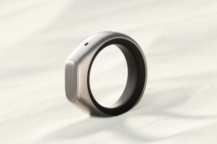 Dari Meta ke Inovasi Baru: Stream, Cincin Pintar Berbasis Kecerdasan Buatan