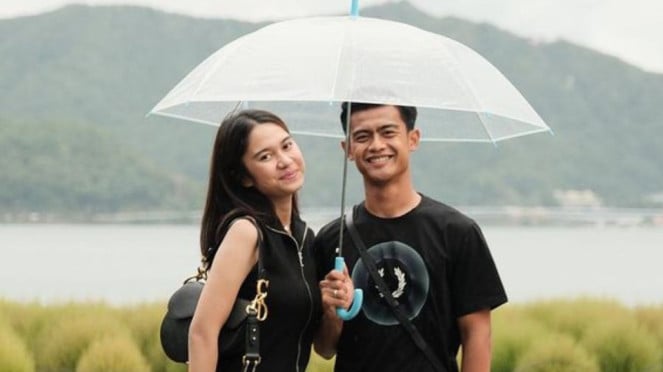 Andre Rosiade Membantah Isu Bahwa Azizah Salsha Dan Pratama Arhan Dijodohkan