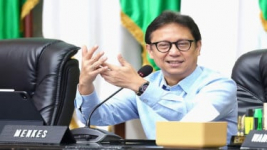 BPJS Disebut Terus Defisit, Menkes Sarankan Peserta Mampu Tak Lagi Ditanggung Negara