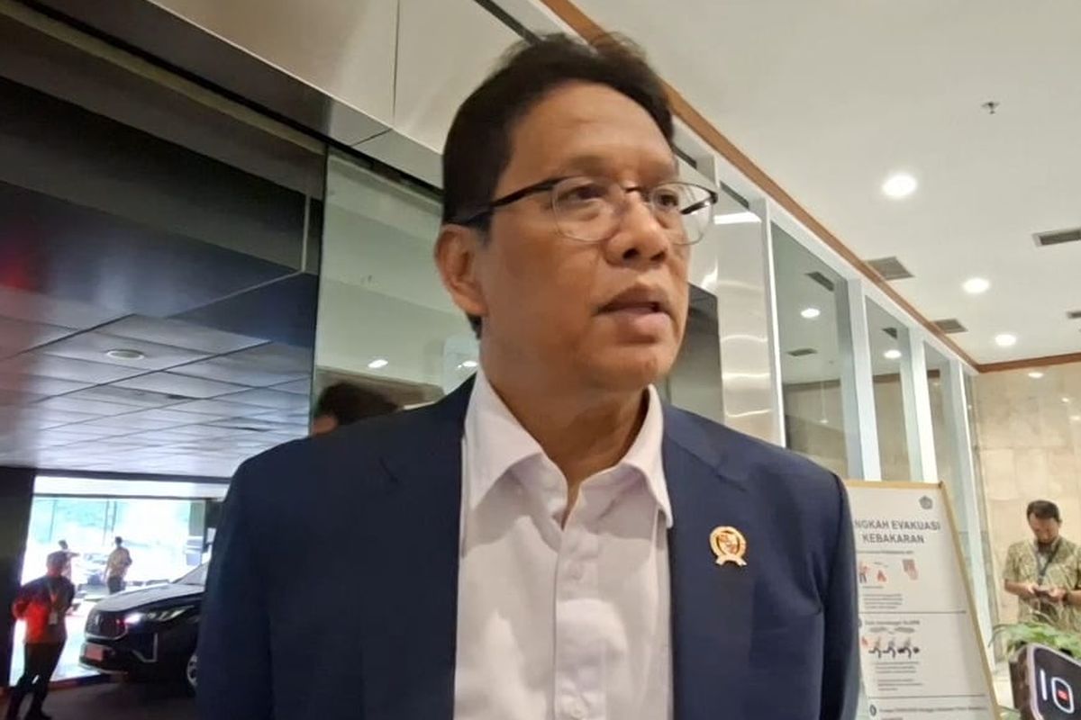 Menkeu Purbaya: Skema Pembayaran Utang KCJB Masih Dibahas