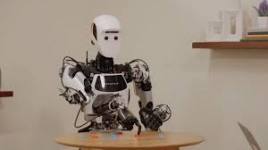 SIMA 2 Resmi Diluncurkan Google, Dorong Era Robotik yang Lebih Cerdas