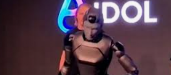 Robot humanoid Rusia AIDOL jatuh saat debut, pengembang sebut masalah kalibrasi dan masih fase uji coba