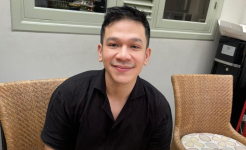 Tanggapan Bijak Jordi Onsu Soal Perseteruan Panas Ruben Dan Sarwendah