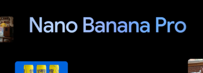 Gemini Nano Banana Pro Resmi Dirilis Google, Hadirkan Edit Gambar Lebih Natural