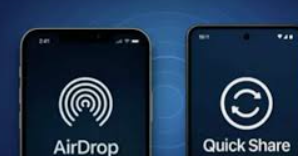 Transfer File Antar Android dan iPhone Kini Semakin Mudah