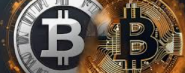 Anjloknya Bitcoin Menggerus Kekayaan Penciptanya Hingga Rp 714 Triliun