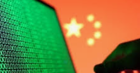 Ancaman Baru: AI Dimanfaatkan Hacker China untuk Serangan Otomatis