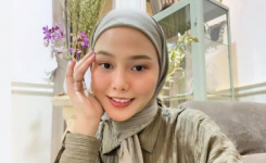 Mengenal Dara Arafah Sosok Selebgram Yang Resmi Dilamar Pengusaha Muda Rehan Mubarak