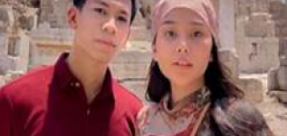 Profil Rehan Mubarak: Karier, Bisnis, dan Kehidupan Pribadi Calon Suami Dara Arafah