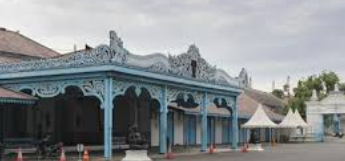 Kadin Solo: Keraton yang stabil, ekonomi dan pariwisata Solo ikut kuat