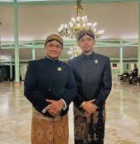 Kadin Solo ingatkan dampak konflik Keraton terhadap iklim usaha dan pariwisata.