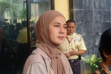 Pengacara Paula Verhoeven Bantah Isu Anak Baim Wong Takut