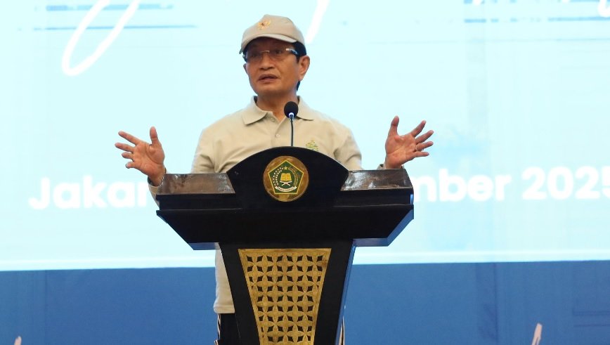 Kemenag Cetak Sejarah, Gelar Perayaan Natal Bersama Pertama pada 20 Desember 2025